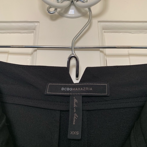 BCBG Bentley tuxedo pant - Picture 5 of 6